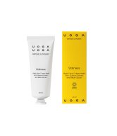 Uoga Uoga Výživná pleťová noční maska Stillness BIO (40 ml) - s intenzivním hydratačním účinkem