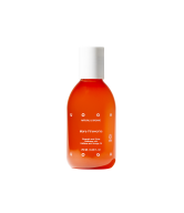 Uoga Uoga Šampon pro posílení a lesk vlasů More Fireworks BIO (250 ml) - s vůní pomerančů