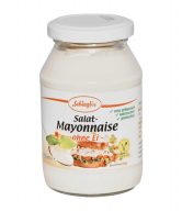 Schlagfix Rostlinná alternativa majonézy (250 ml) - bez lepku a vajec