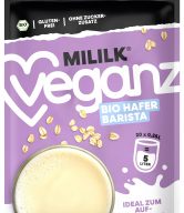 Mililk® Ovesný Barista koncentrát BIO (20 x 250 ml) - ve formě plátků