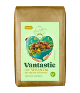 Vantastic Foods DIY Seitan Fix (250 g) - chutná alternativa masa