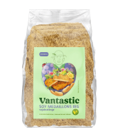 Vantastic Sójové medailónky - 140 g - chutná alternativa masa