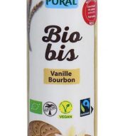 Pural Biobis Sušenky s vanilkovým krémem BIO (320 g) - bez palmového oleje