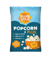 Marigold Popcorn Plus s lahůdkovým droždím (20 g) - lahodná svačinka