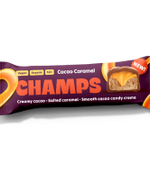 Champs Kakaovo-karamelová tyčinka BIO (45 g) - rychlá svačinka