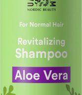 Urtekram Šampon s aloe vera pro normální vlasy BIO - 500 ml