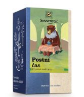Sonnentor Bylinná směs Postní čas BIO - nálevové sáčky (18 x 1