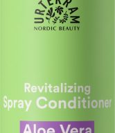 Urtekram Regenerační kondicionér s aloe vera ve spreji BIO (250 ml)