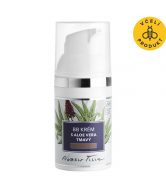 Nobilis Tilia BB krém s aloe vera - tmavý (30 ml) - pro všechny typy pleti