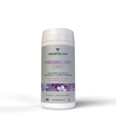Vegetology Pregnancy Care pro těhotné a kojící ženy (60 tablet) - pro těhotné a kojící ženy