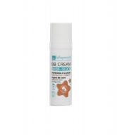 laSaponaria BB krém "Jako sen" BIO (30 ml) - béžový - lehké krytí s matným finišem