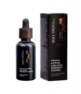 Kvitok Solution Intenzivní pročišťující vlasové sérum Dandruff Control (50 ml) - na suché i mastné lupy a svědění