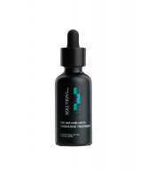 Kvitok Solution Hydratační sérum na vlasy a vlas. pokožku Hydrating Treatment (50 ml) - posiluje
