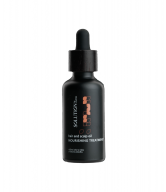 Kvitok Solution Výživný olej na vlasy a vlas. pokožku Nourishing Treatment (50 ml) - pro krepovité a rozlítané vlasy