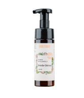 Kvitok Tekuté pěnové mýdlo Svěží citrusy (150 ml) - s krásnou svěží vůní