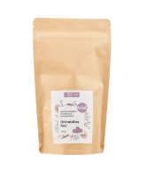 Kvitok Magická pěna do koupele Orientální noc - 300 g - krásně pění