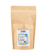 Kvitok Magická pěna do koupele Azurové pobřeží - 300 g - krásně pění
