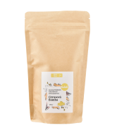 Kvitok Magická pěna do koupele Citrusová bomba - 300 g - krásně pění
