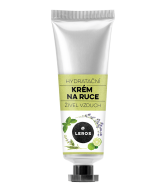 LEROS Krém na ruce BIO - Živel vzduch - 50 ml - s vůní máty a bergamotu