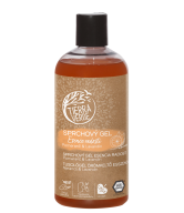Tierra Verde Sprchový gel Esence radosti - Pomeranč & lavandin - 500 ml