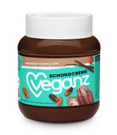 Veganz Čokoládový krém BIO (400 g) - s pravou bourbon vanilkou