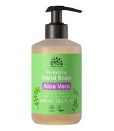 Urtekram Regenerační tekuté mýdlo na ruce s aloe vera BIO (300 ml)