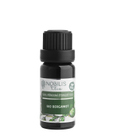 Nobilis Tilia Éterický olej - bergamot (10 ml) - uklidní od stresu a úzkosti