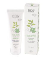 Eco Cosmetics Čistící gel na obličej BIO (125 ml)