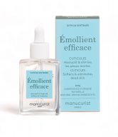 Manucurist Změkčující gel na odstranění nehtové kůžičky Émollient efficace (15 ml)