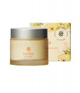 Kvitok Senses Šlehaný tělový krém Universe (60 ml) - svěží unisex vůně