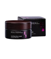 Kvitok Solution Zklidňující pleťový krém Sensitive (30 ml) - ideální pro suchou a citlivou pleť
