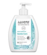 Lavera Basis Sensitive Jemné tekuté mýdlo na ruce - 250 ml - pro suchou a citlivou pokožku