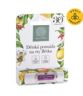 Nobilis Tilia Dětská pomáda na rty Bětka (4