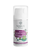 Nobilis Tilia Dětský mycí intimní balzám Jůlinka BIO (100 ml)
