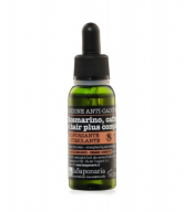 laSaponaria Sérum proti vypadávání vlasů pro pány BIO (30 ml)