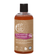 Tierra Verde Sprchový gel Esence omamnosti - Ylang-ylang & kardamom - 500 ml