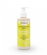 laSaponaria Intimní gel BIO - 200 ml - udržuje přirozené ph 4.5