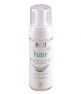 Eco Cosmetics Tužicí pěna na vlasy BIO (150 ml) - s goji a granátovým jablkem