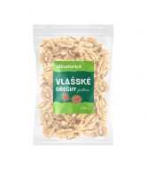 Allnature Vlašské ořechy (500 g) - svačinka plná vitamínů a minerálů