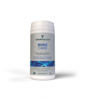 Vegetology Bone Care na kosti a klouby (60 tablet) - ideální pro sportovce a starší osoby