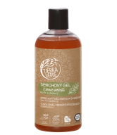 Tierra Verde Sprchový gel Esence svěžesti - Vavřín kubébový - 500 ml