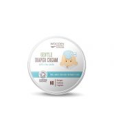 Wooden Spoon Ochranný krém proti opruzeninám BIO - 15 ml - zklidňuje a ochraňuje pokožku miminka