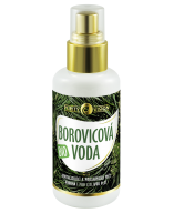 Purity Vision Borovicová voda BIO (100 ml) - něžné pohlazení borovým jehličím