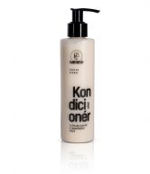 Haaro Naturo Vyživující kondicionér pro silné vlasy (200 ml) - pro pevné