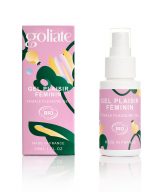 Goliate Stimulační gel pro ženy Orgasmic BIO - 30 ml - pro intenzivní orgasmus