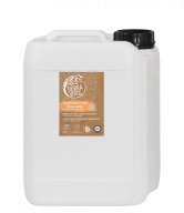 Tierra Verde Sprchový gel Esence radosti - Pomeranč & lavandin - 5 l