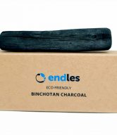 Endles by Econea Binchotanová tyčinka - aktivní uhlí pro přirozenou filtraci