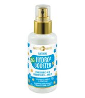 Purity Vision Pleťové tonikum Natural Hydro2 Booster BIO (100 ml) - s lehkostí hydratuje pleť