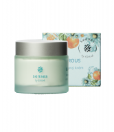Kvitok Senses Šlehaný tělový krém Glamorous (60 ml) - sladce krémová vůně