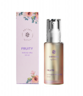 Kvitok Senses Vyživující tělový olej Fruity (50 ml) - s vůní malin